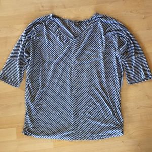 Tommy Bahama Womens Top Size L